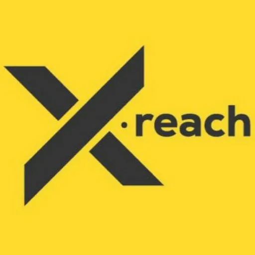 X Reach Studio Personalizado | Treinamento Funcional | Academia