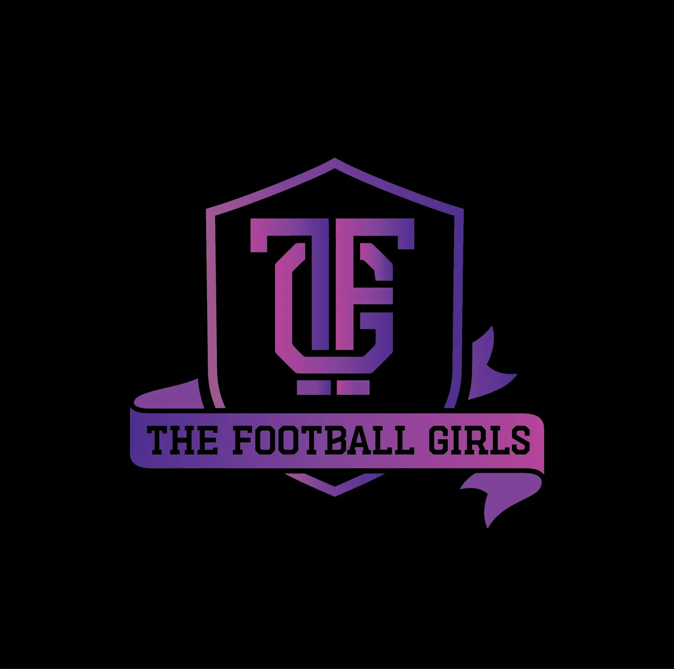 The Football Girls
