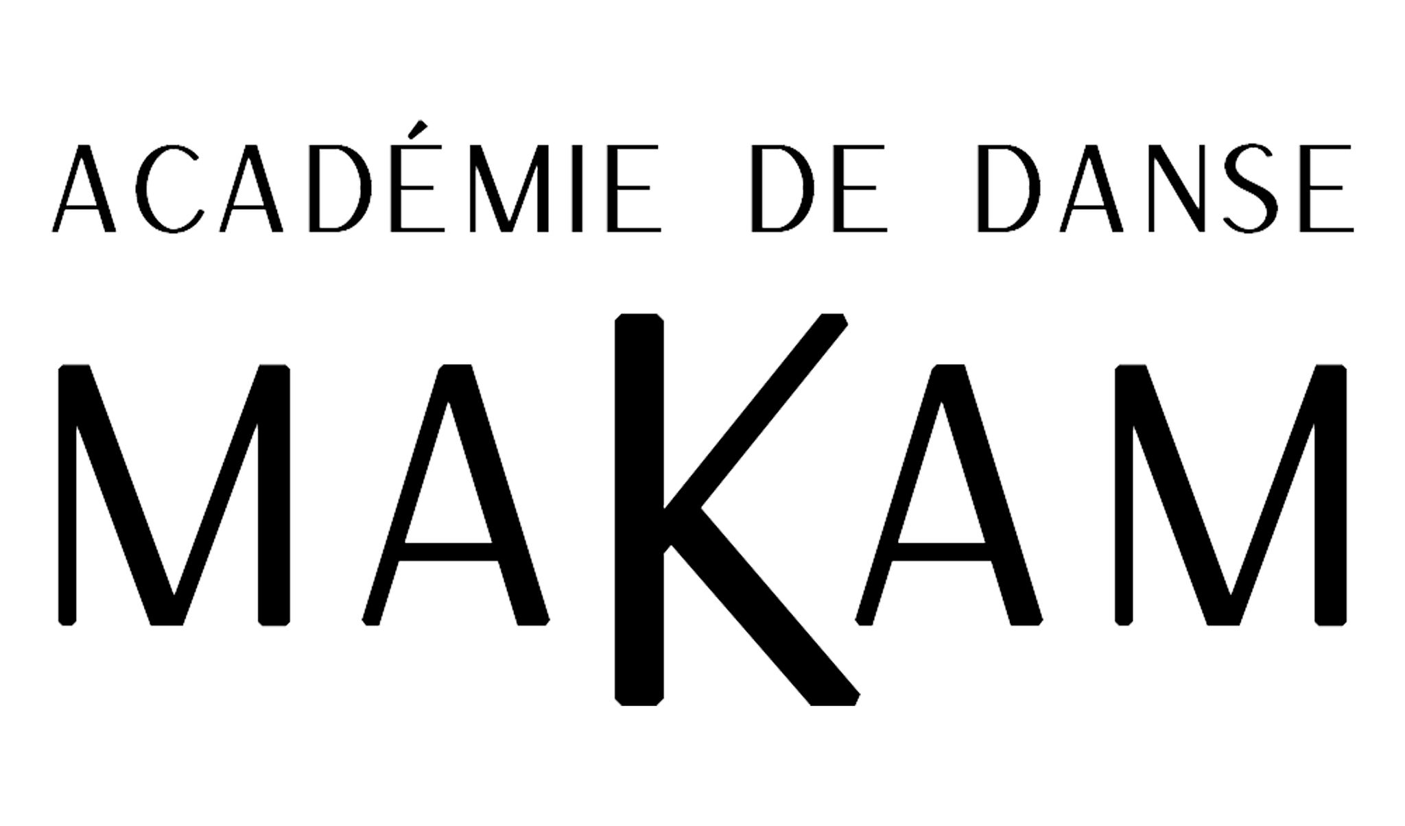 Académie de danse Makam - Makam Dance Academy Académie de danse Makam - Makam Dance Academy
