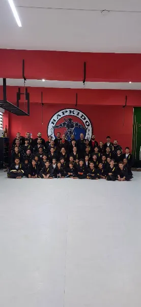 Associação Jik Bu Kwan de Hapkido