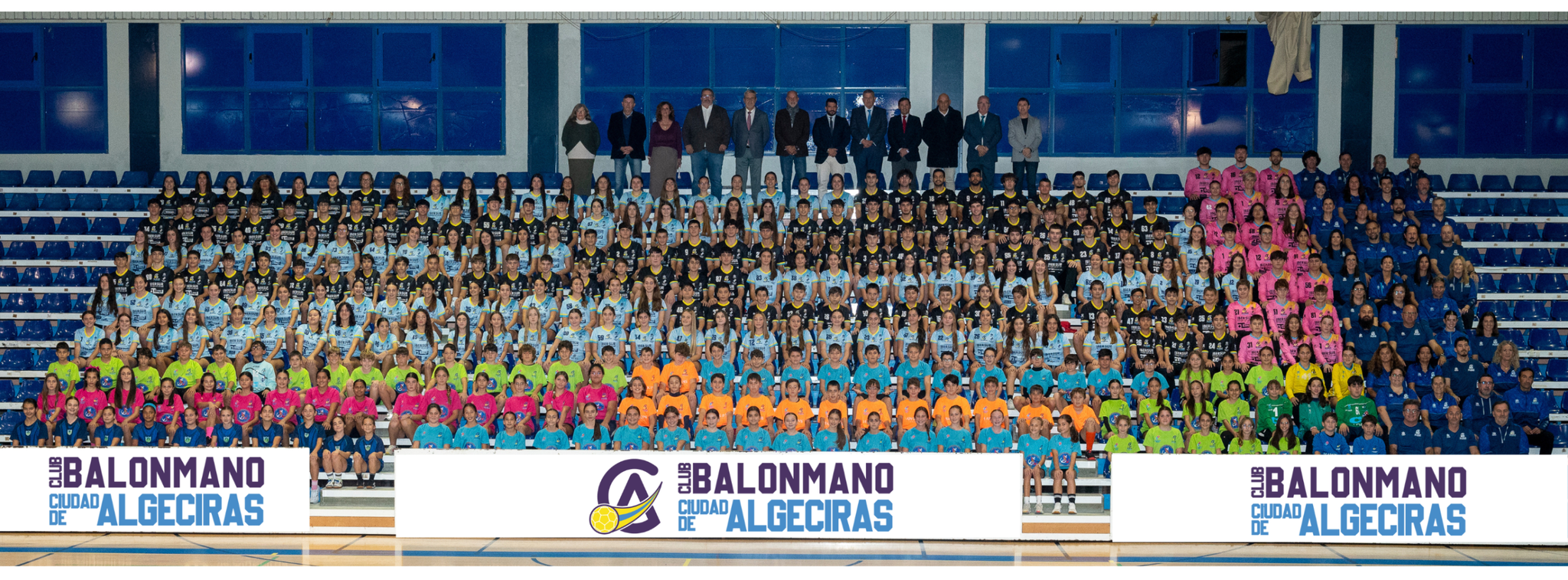 Club Handball City of Algeciras