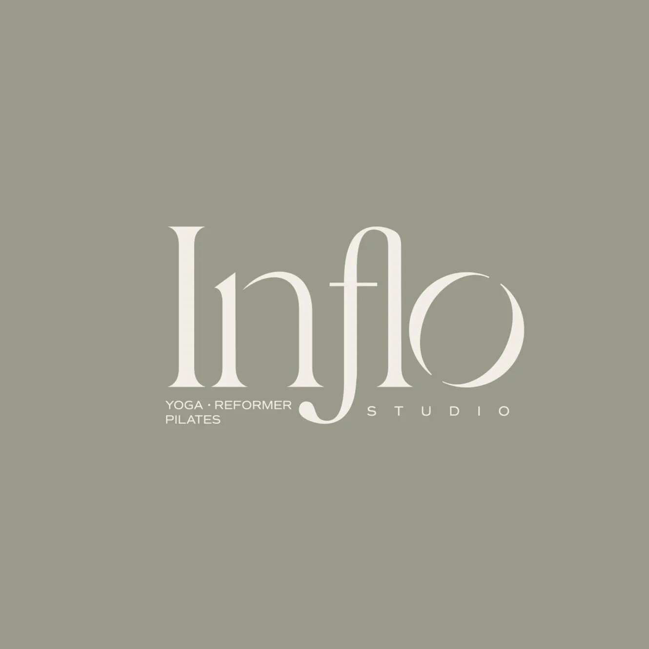 Inflo Studio (Reformer Studio)