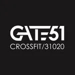 CrossFit Hyrox Gate51