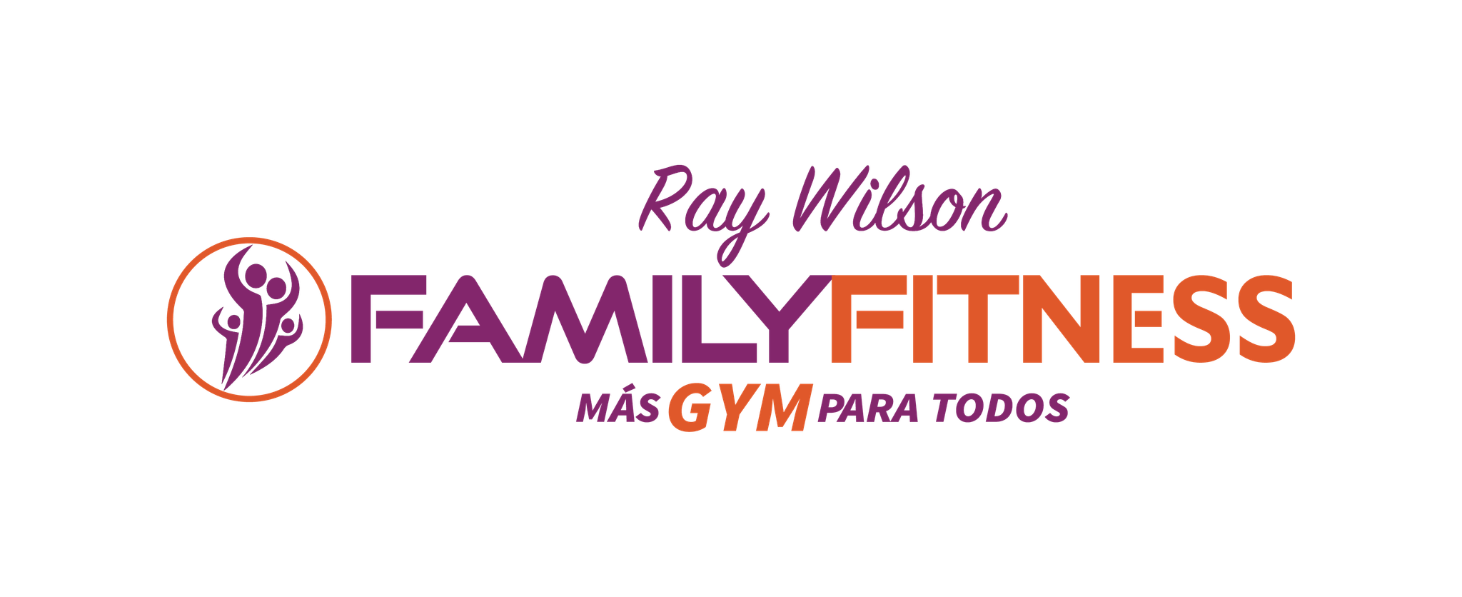Ray Wilson Family Fitness Puebla