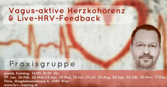 HRV Training