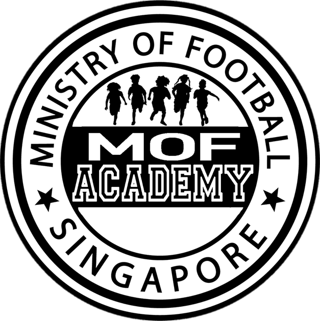 MOF Soccer Football Academy Yishun