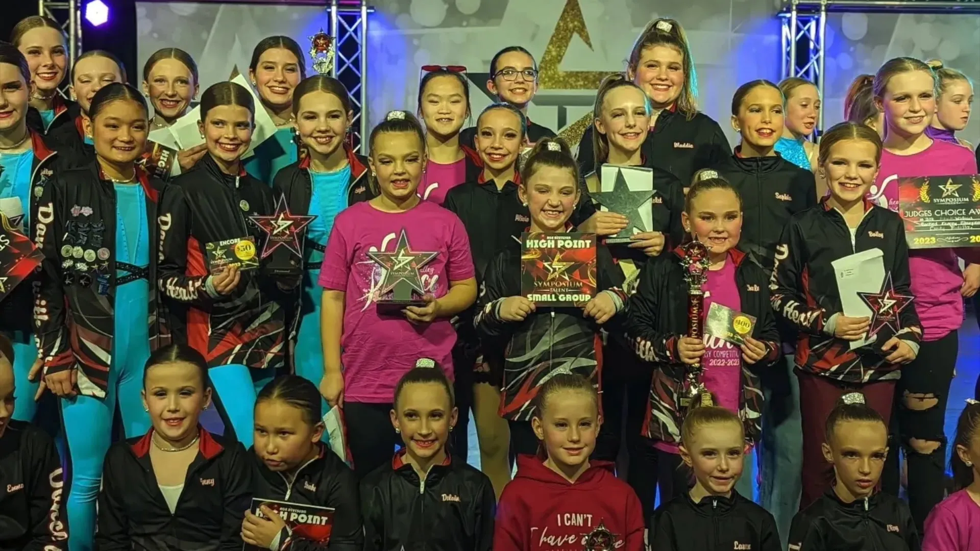 Heart of the Valley Dance Academy