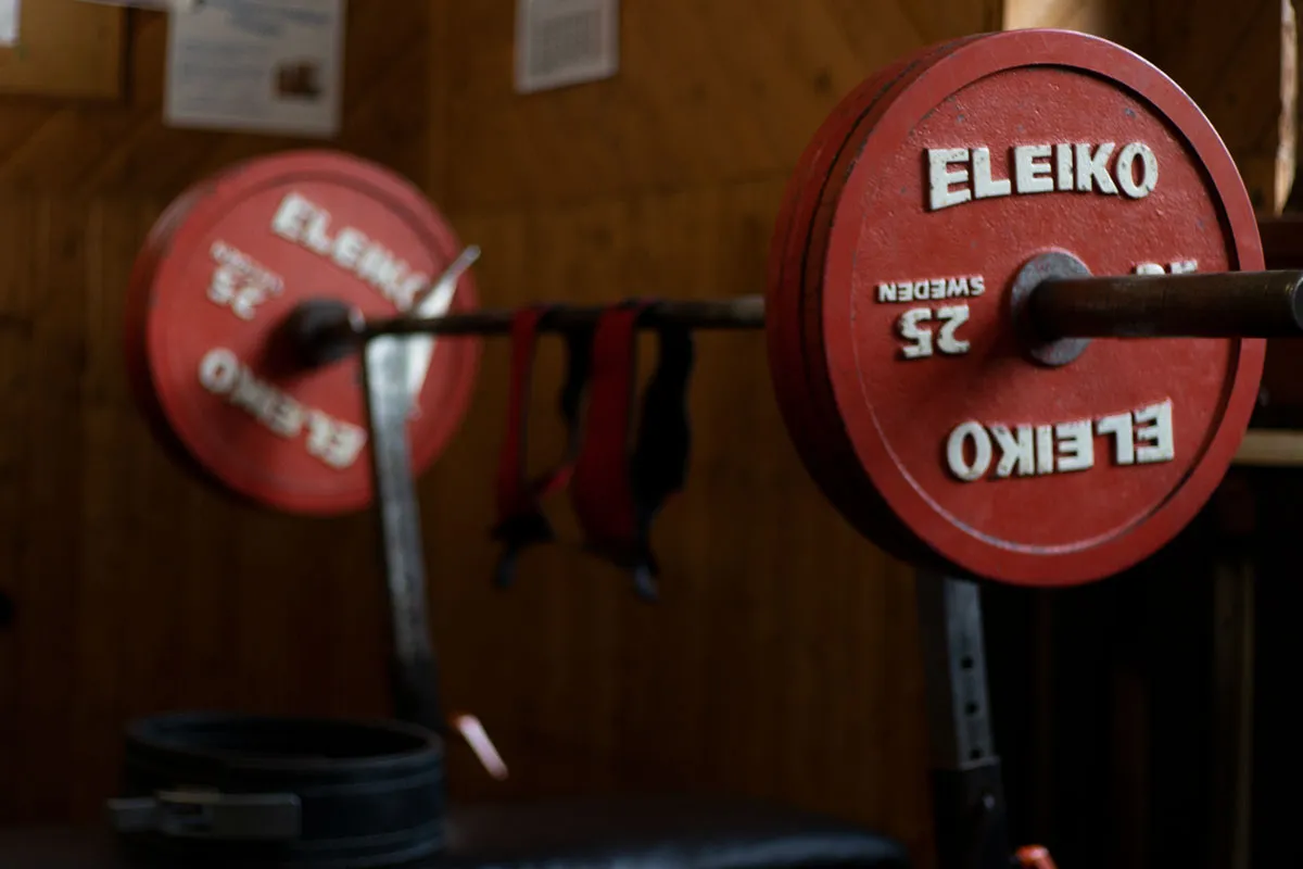 Fitnesskreis Stebner