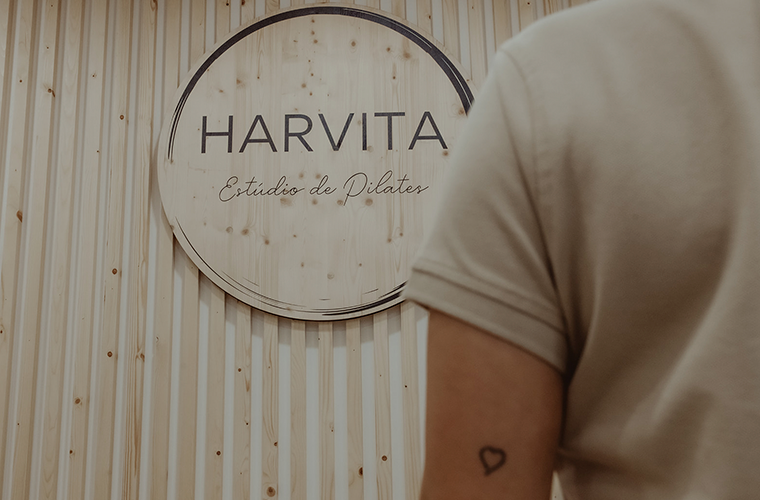 HARVITA - Estúdio de Pilates