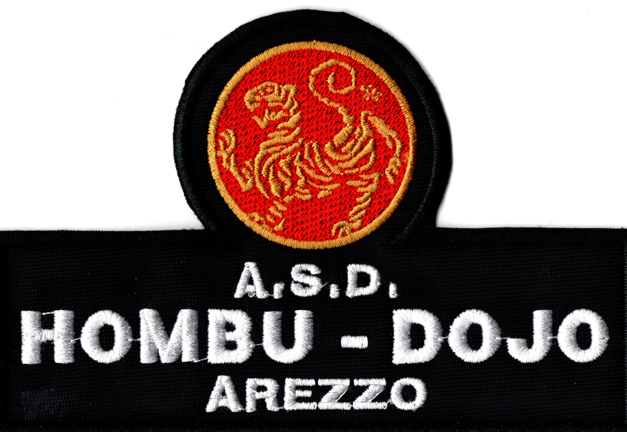 HOMBU-DOJO asd