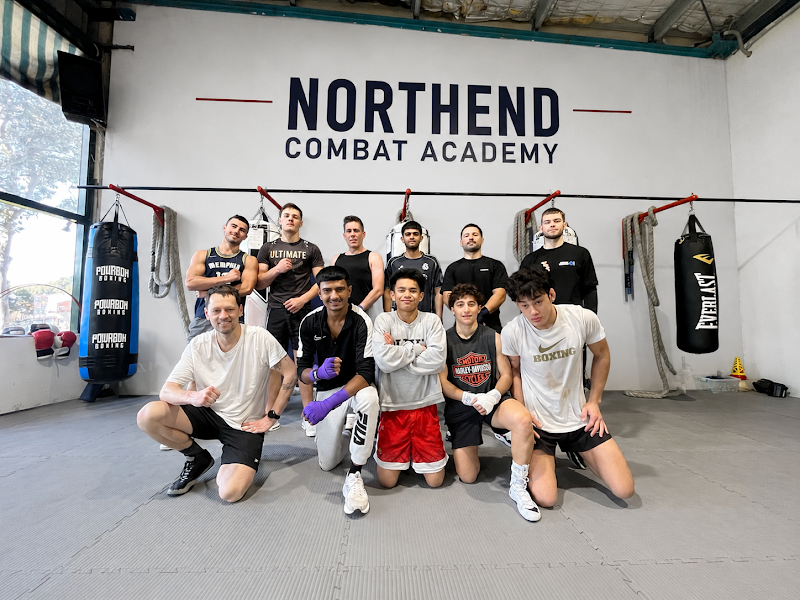 Northend Martial Arts Academy