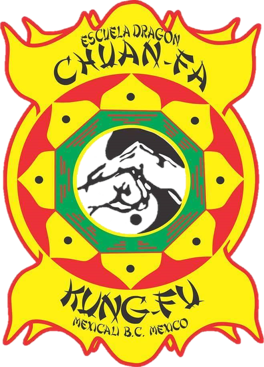 Dragon Chuan Fa Kung Fu