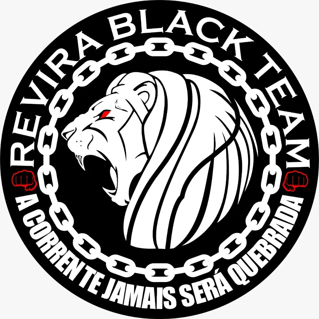 Academia Revira Black Team
