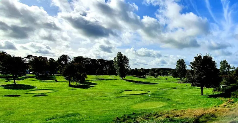 Athgarvan Pitch and Putt Club