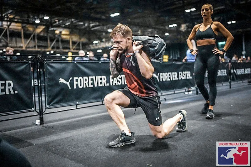 Metro Fitness North Dublin