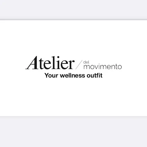 Atelier del Movimento / Gyrotonic , Pilates , TheBarreTechnique , Metodo Ipopressivo