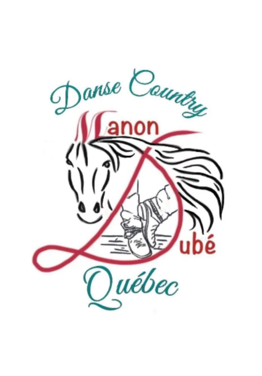 Dance Country Québec Manon Dubé