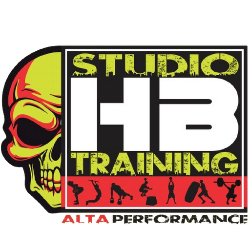 STUDIO HB TRAINING
