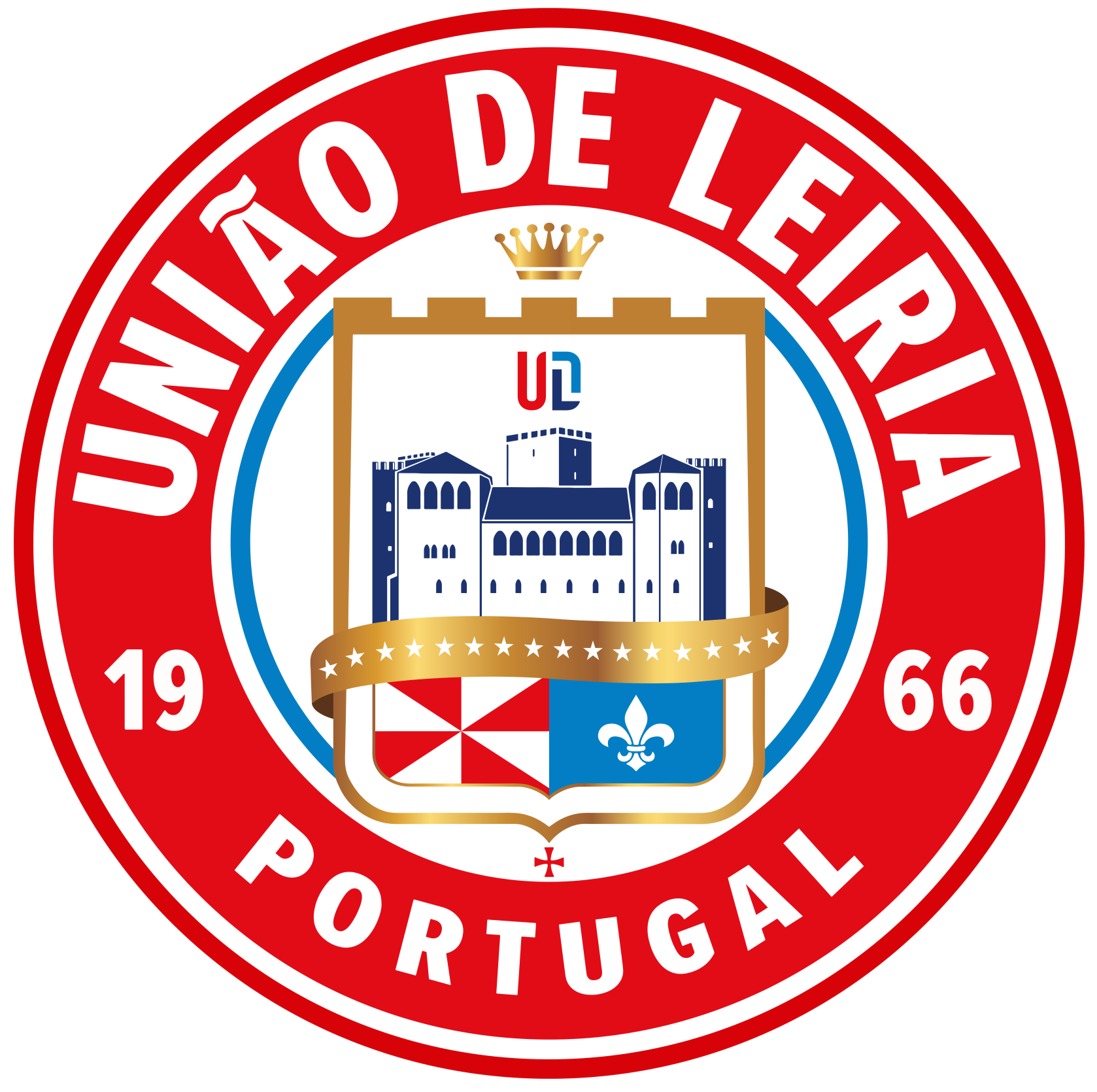 Academia de Futebol Juvenil da União Desportiva de Leiria