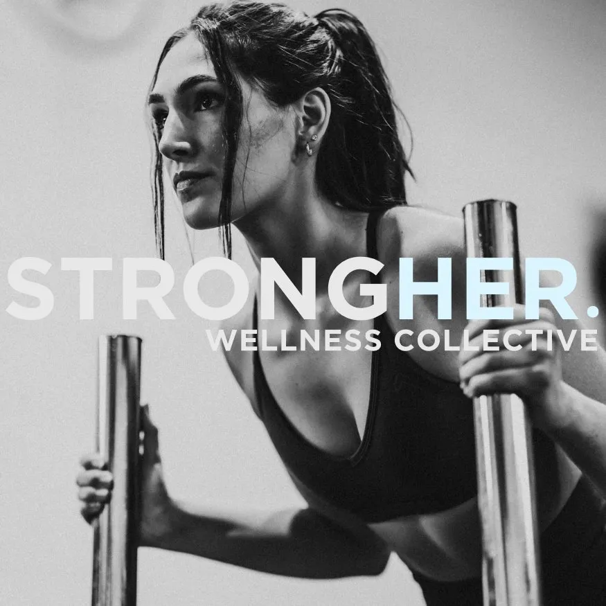 StrongHer Wellness Collective