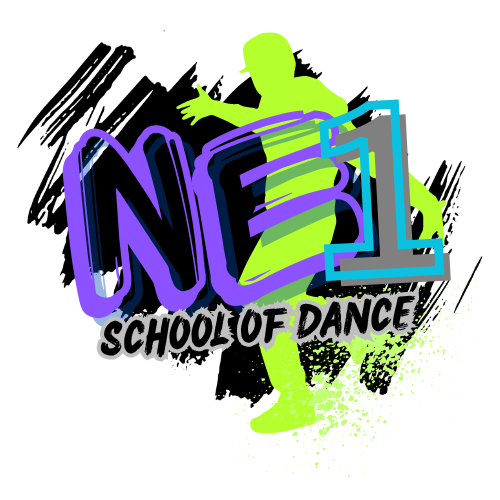 NE1 School of Dance Archway