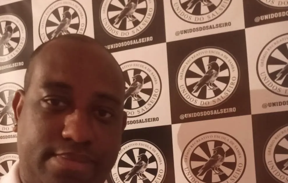 GRES Unidos do Salseiro