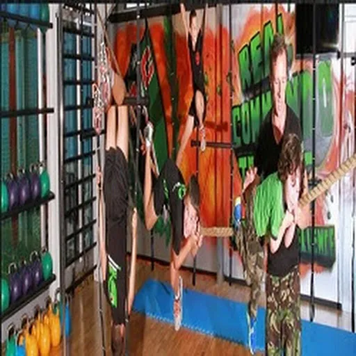 Real Commando Training Centre of Excellence