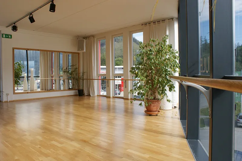 Tanzschule Niki Seifert