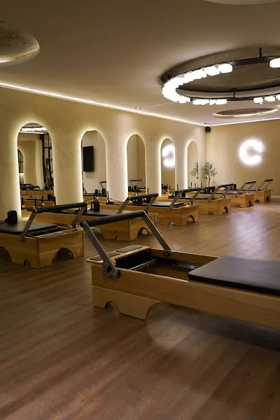 Clic Pilates Belgrano C