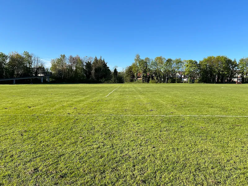Esker Celtic (Willsbrook Pitch)