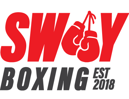 Sway Boxing Gym Derby | Sway Boxing Store Derby