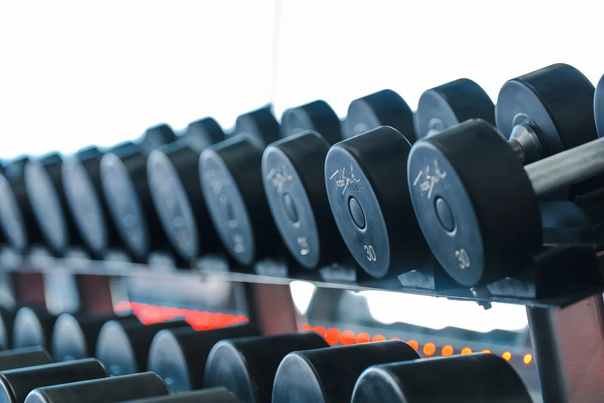 Grindset Fitness