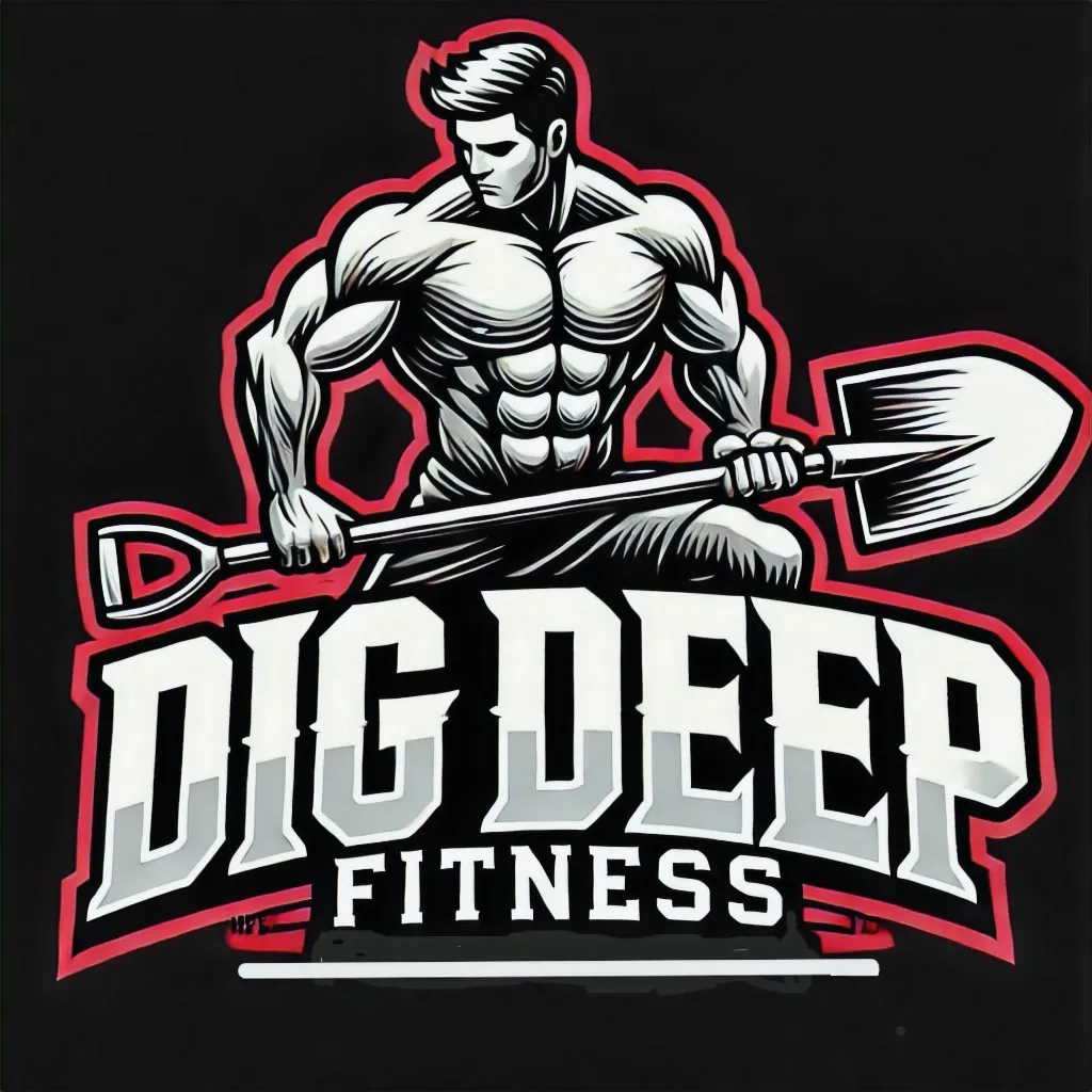 Dig Deep Fitness