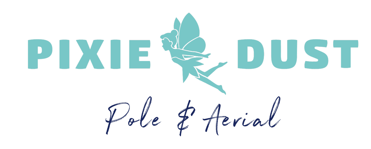 Pixie Dust Pole & Aerial