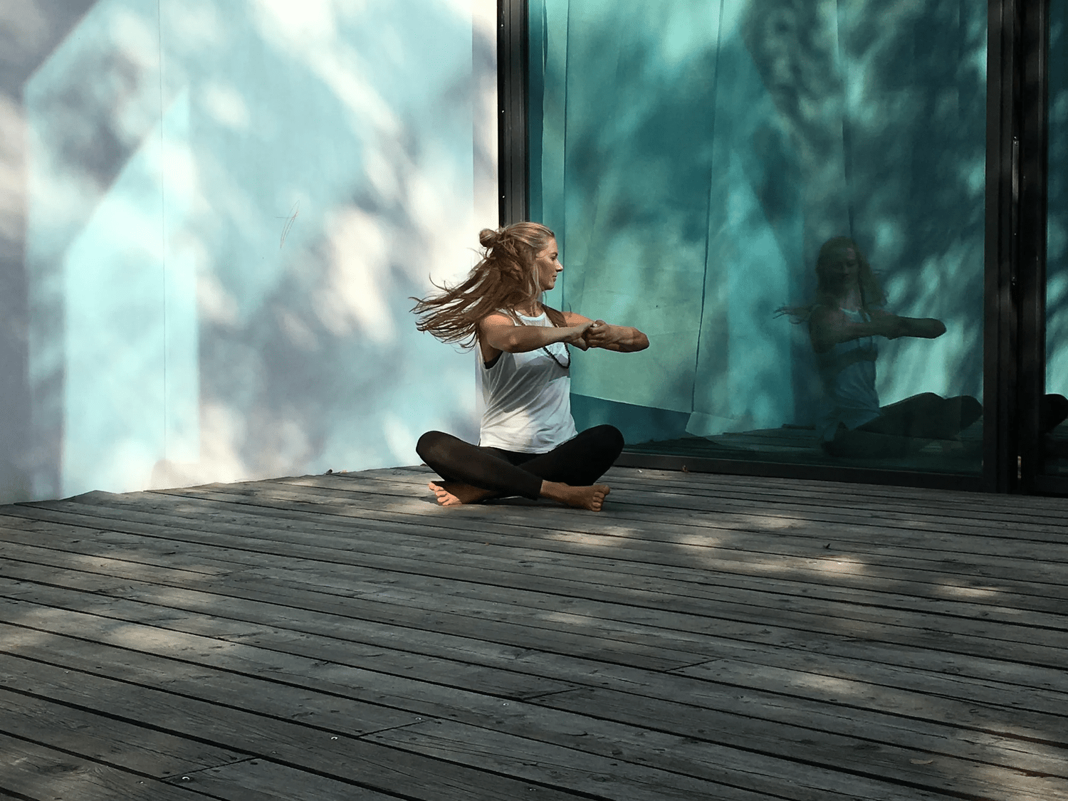 Holistic & Hormon Yoga