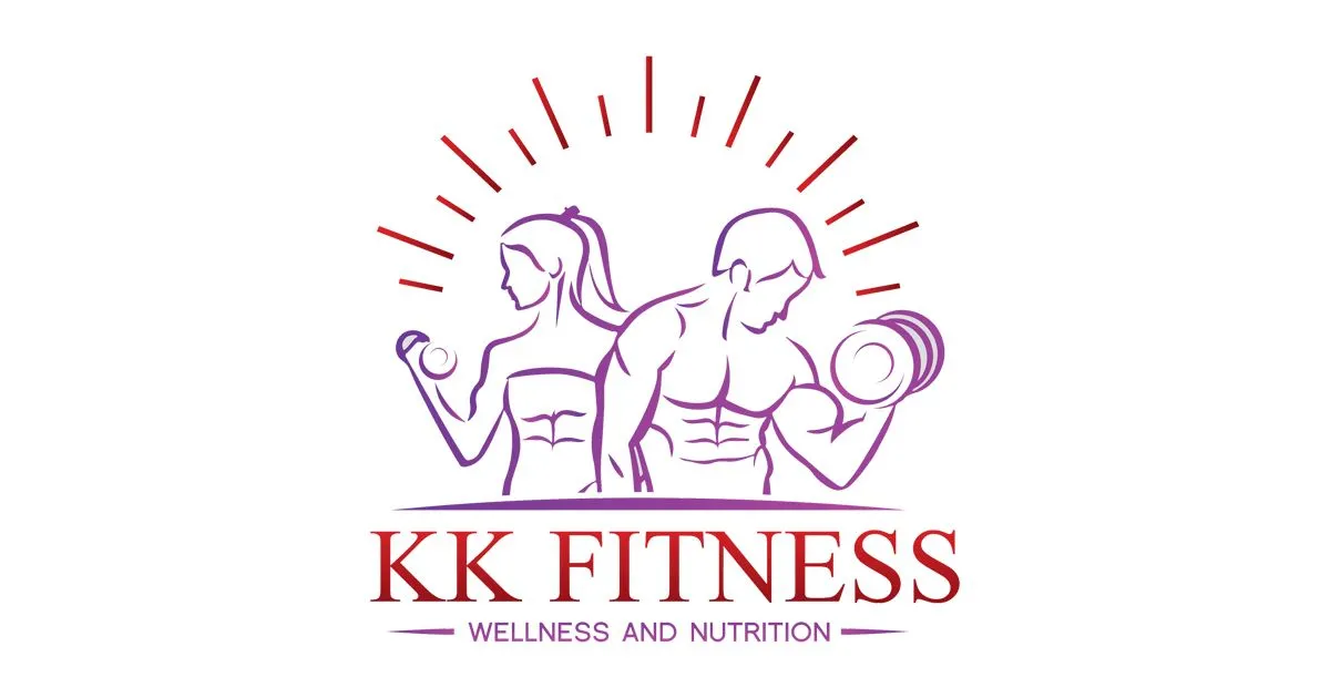 KK Fitness Wellness And Nutrition