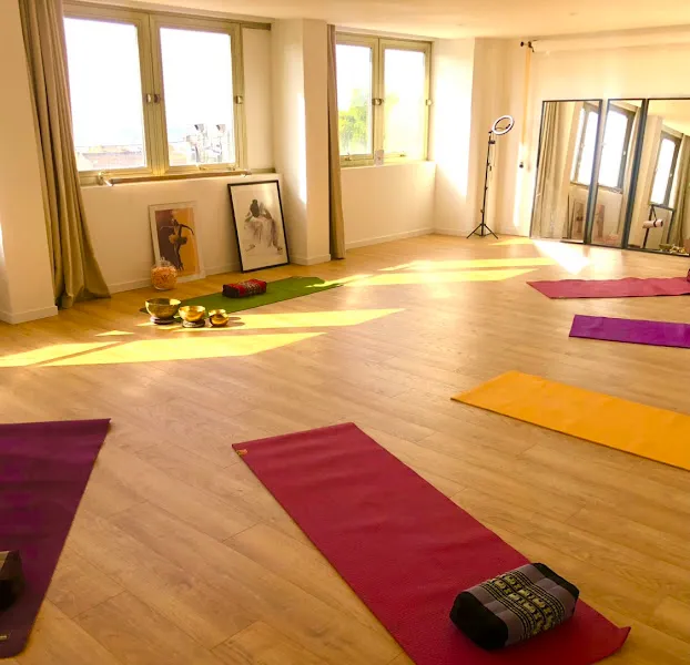 Ganesha Mudra - School Massage Of & Natha Yoga