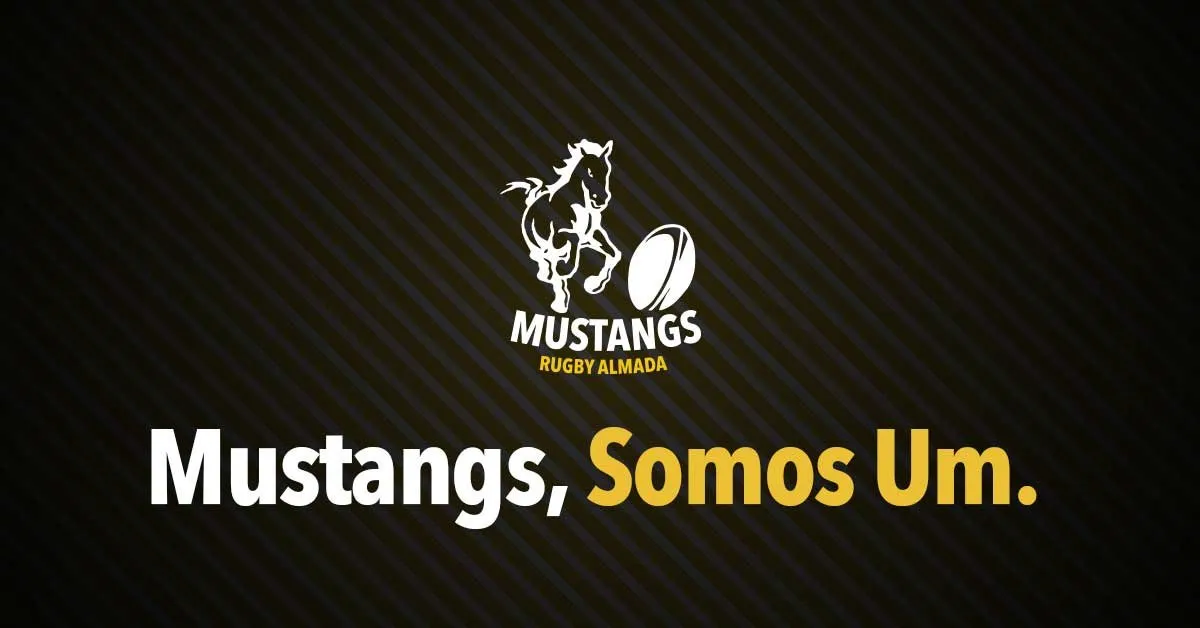Rugby Clube Mustangs de Almada