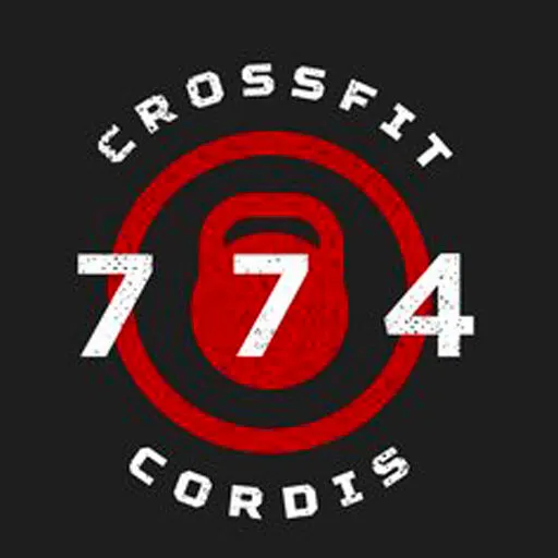 Crossfit 774