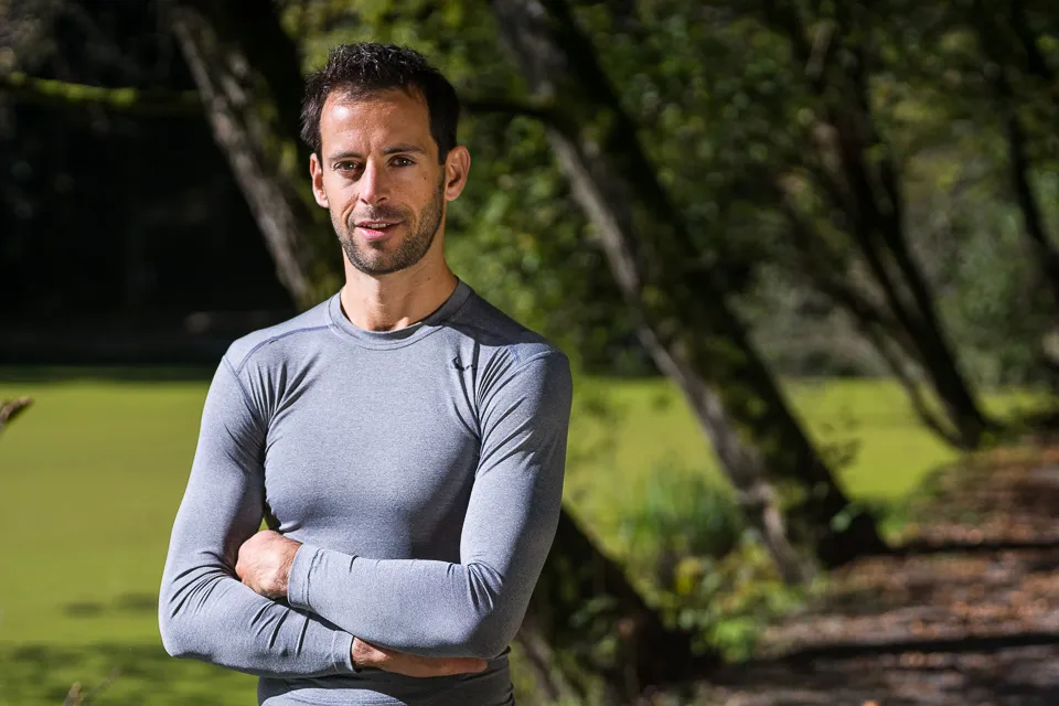 MMag. Philipp Troschl - Fit, gesund & aktiv!
