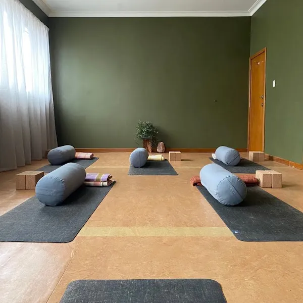 The Movement Space