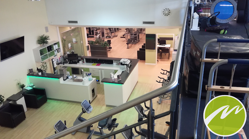 Medifit Studio Reinbek