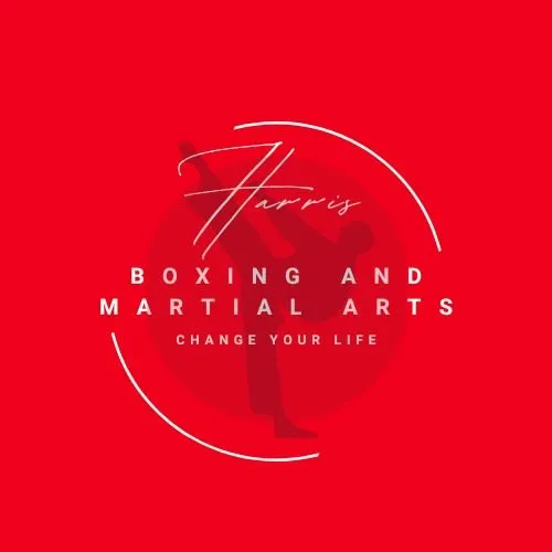 Harris Boxing and Martial arts
