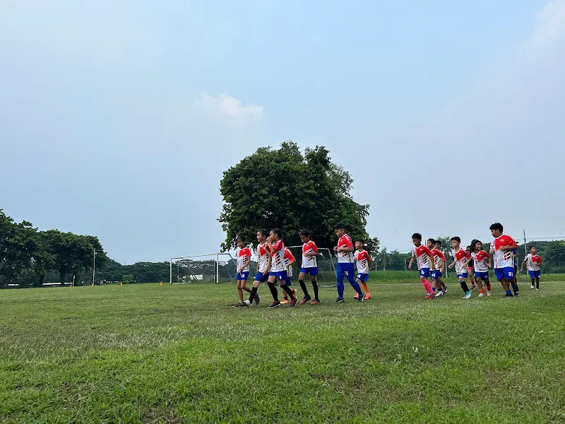 TOTAL FC FOOTBALL CLUB