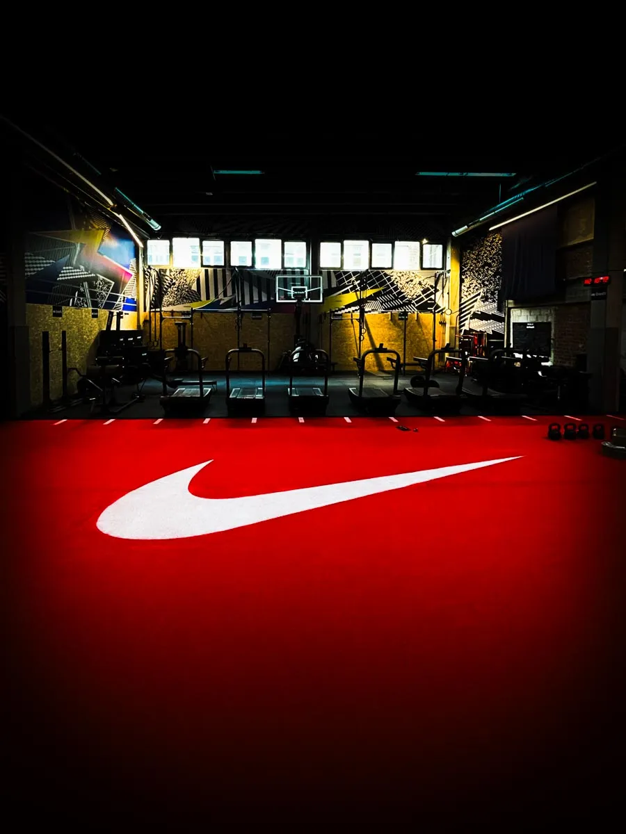 Performance Center