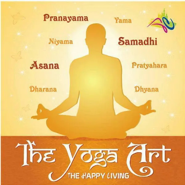 THE YOGA ART - Seawoods