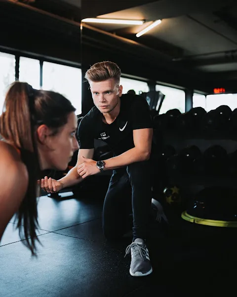 GR Training