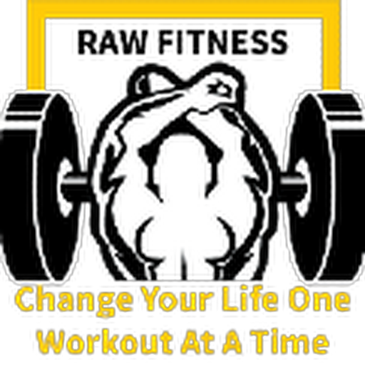 Raw Fitness 20
