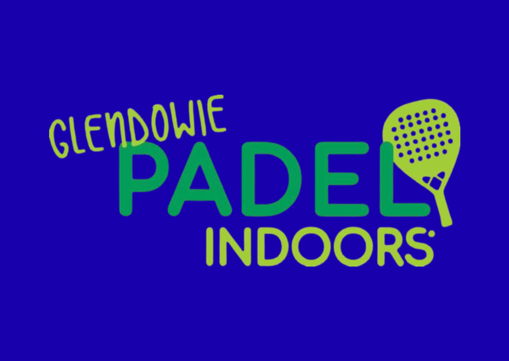 Glendowie Padel Indoors