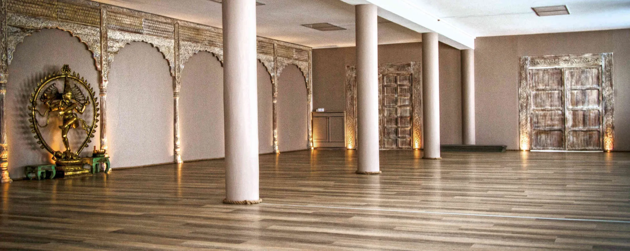 Samsara Yoga